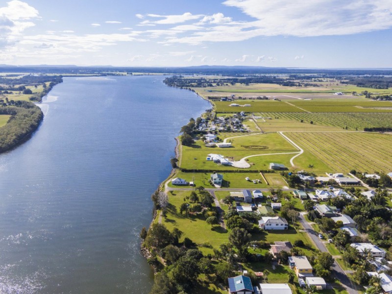 5 Carrington Street, Palmers Island NSW 2463