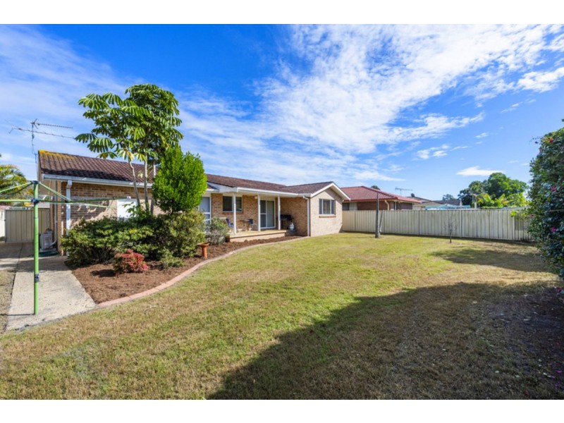 19 Ficus Close, Yamba NSW 2464
