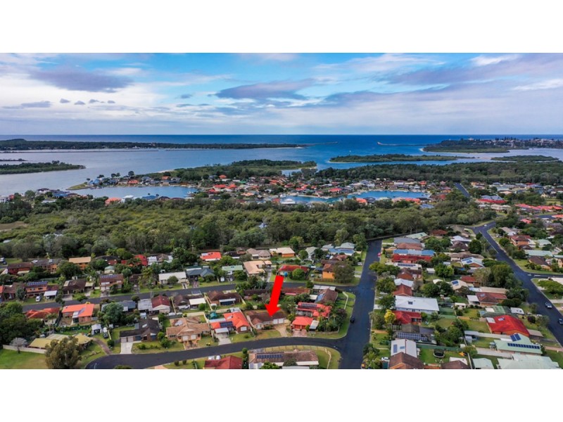 19 Ficus Close, Yamba NSW 2464