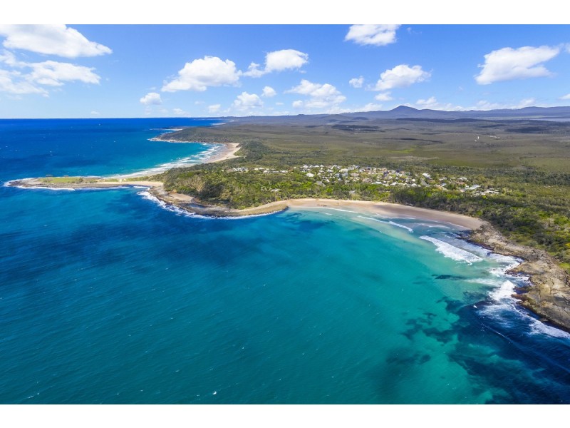 9 Angourie Street, Angourie NSW 2464