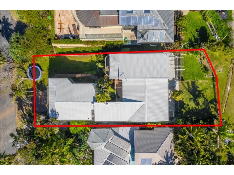 9 Angourie Street, Angourie NSW 2464
