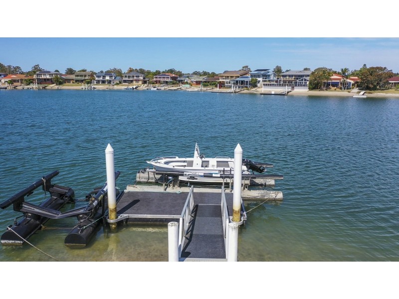 16 Acacia Circuit, Yamba NSW 2464