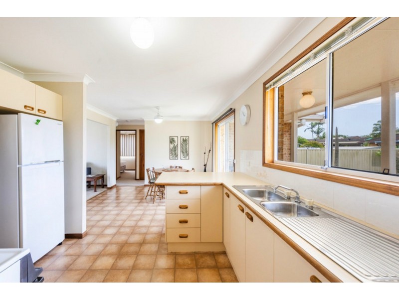 19 Ficus Close, Yamba NSW 2464