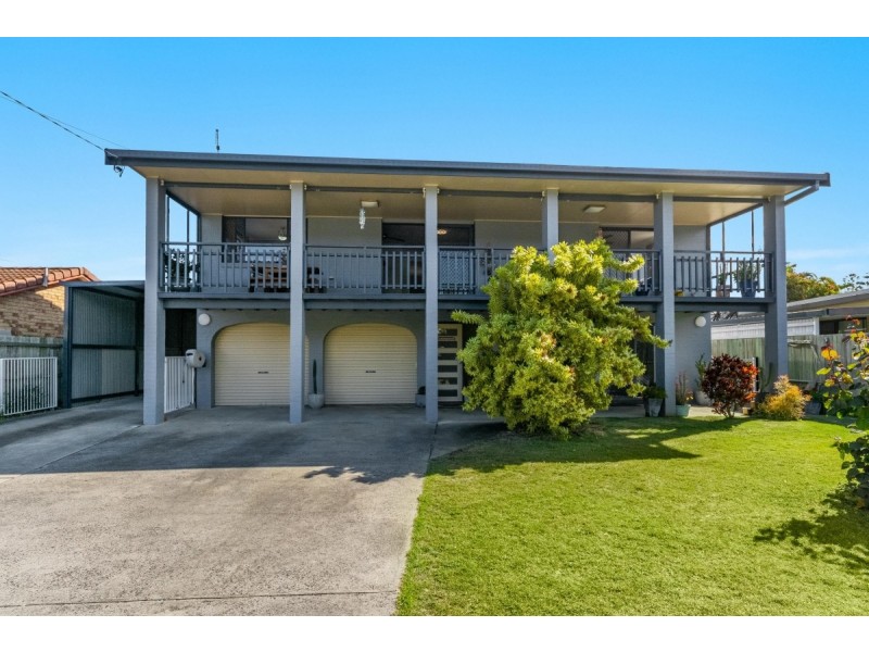 13 Harwood Street, Yamba NSW 2464