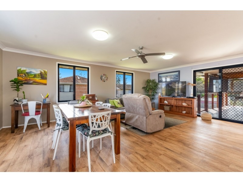 13 Harwood Street, Yamba NSW 2464