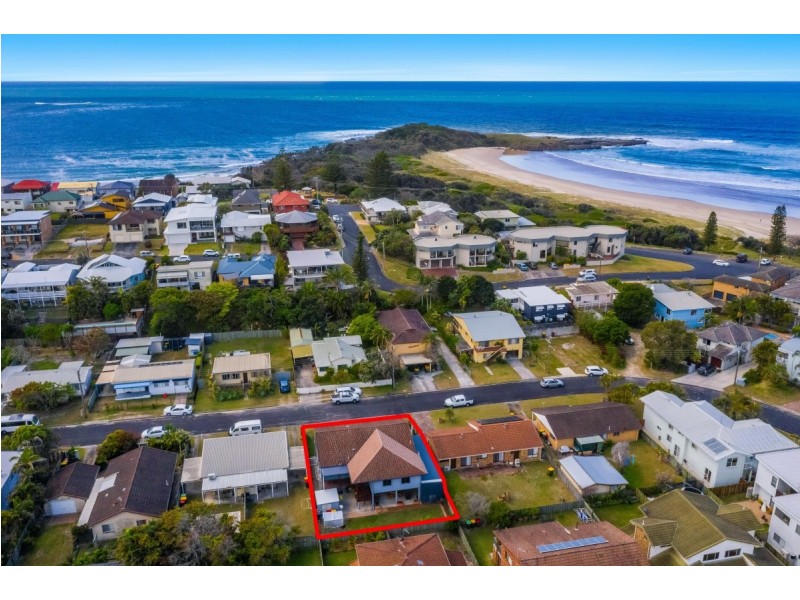 13 Harwood Street, Yamba NSW 2464