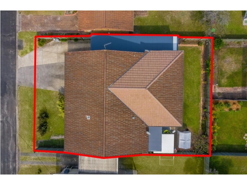 13 Harwood Street, Yamba NSW 2464