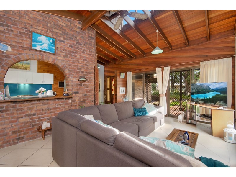 14 The Peninsula, Yamba NSW 2464