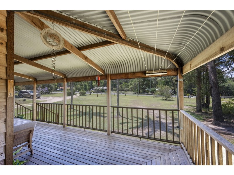 10 Emu Drive, Woombah NSW 2469