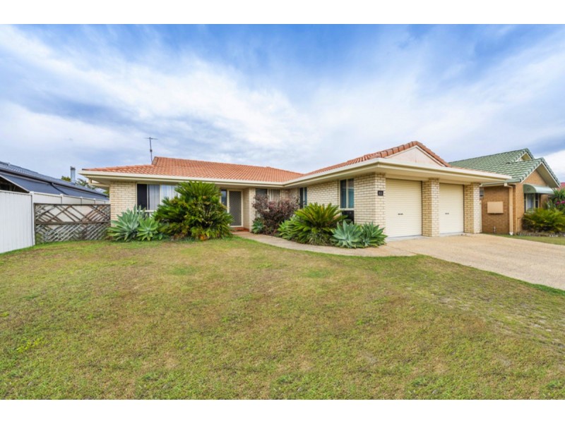 52 Gumnut Road, Yamba NSW 2464