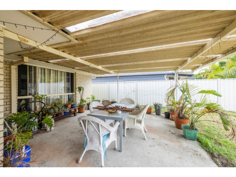 52 Gumnut Road, Yamba NSW 2464