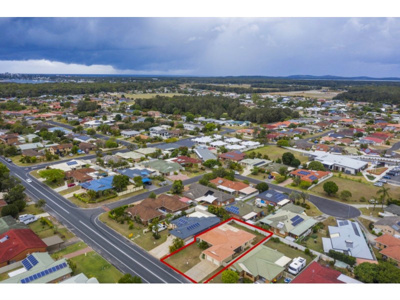 52 Gumnut Road, Yamba NSW 2464