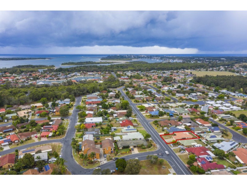 52 Gumnut Road, Yamba NSW 2464