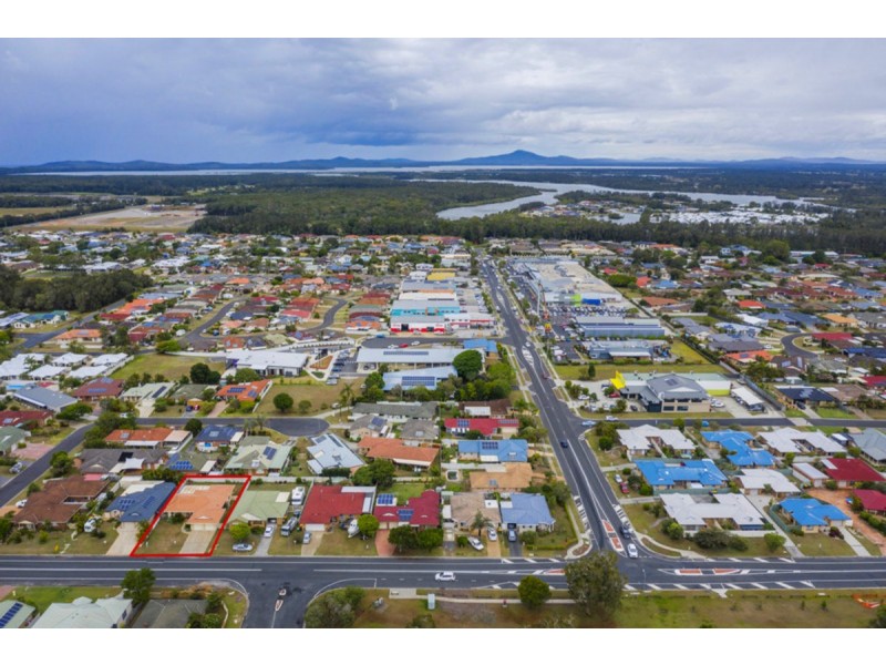 52 Gumnut Road, Yamba NSW 2464