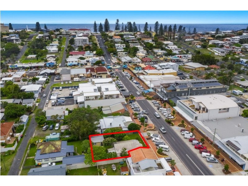 31 Coldstream Street, Yamba NSW 2464
