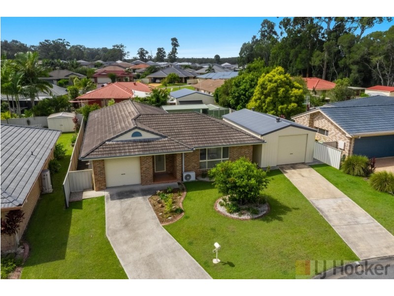 9 Skinner Crescent, Townsend NSW 2463