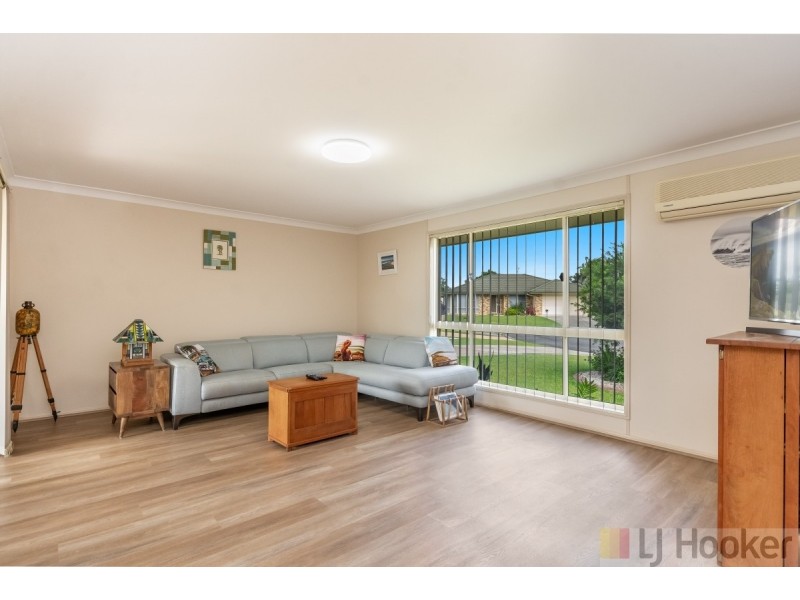 9 Skinner Crescent, Townsend NSW 2463