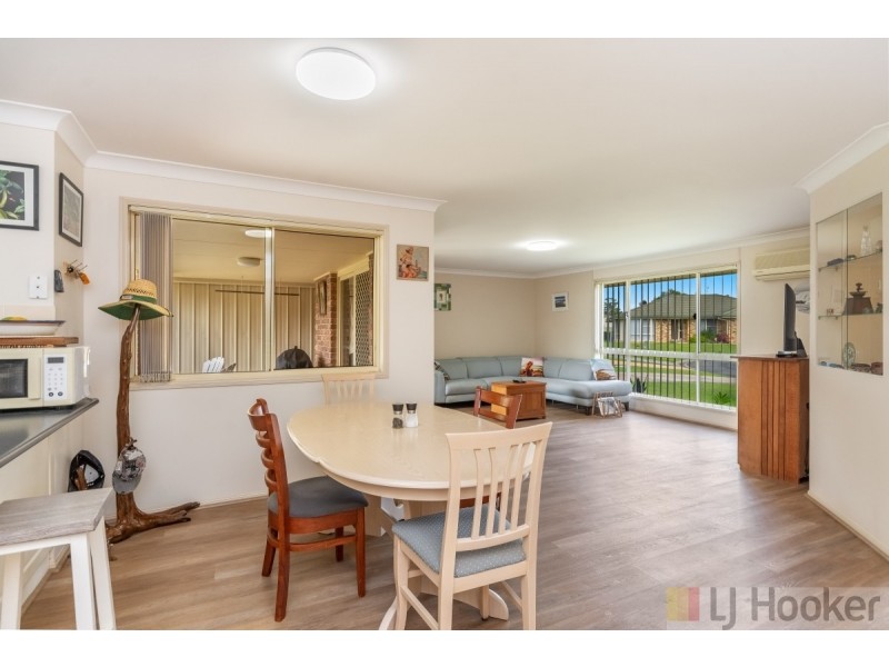 9 Skinner Crescent, Townsend NSW 2463