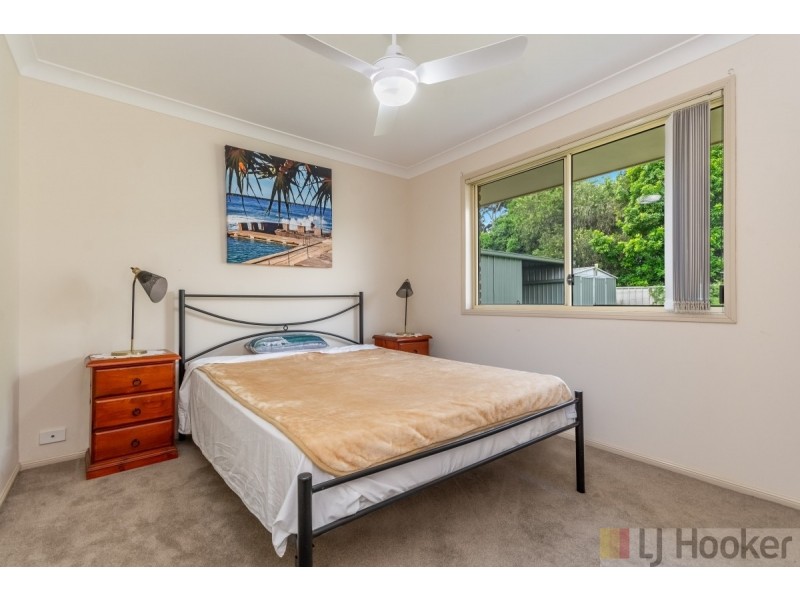 9 Skinner Crescent, Townsend NSW 2463