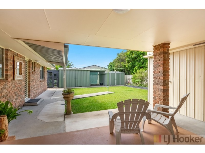 9 Skinner Crescent, Townsend NSW 2463