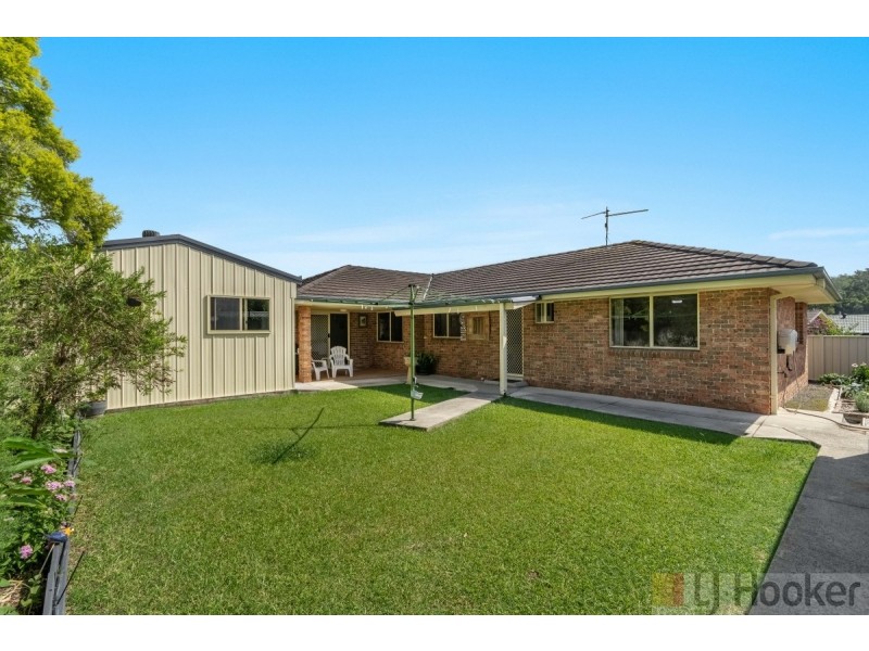 9 Skinner Crescent, Townsend NSW 2463