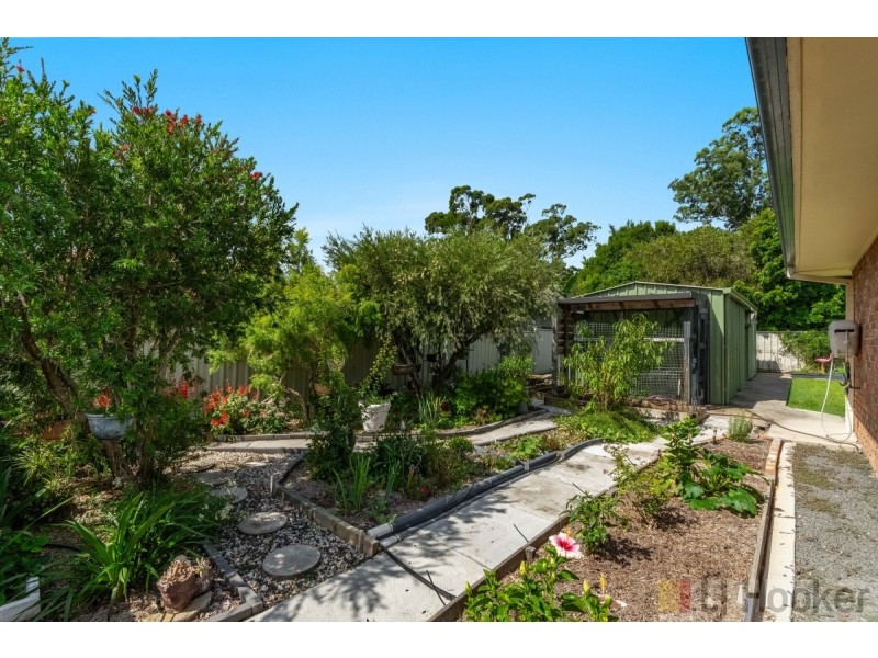 9 Skinner Crescent, Townsend NSW 2463