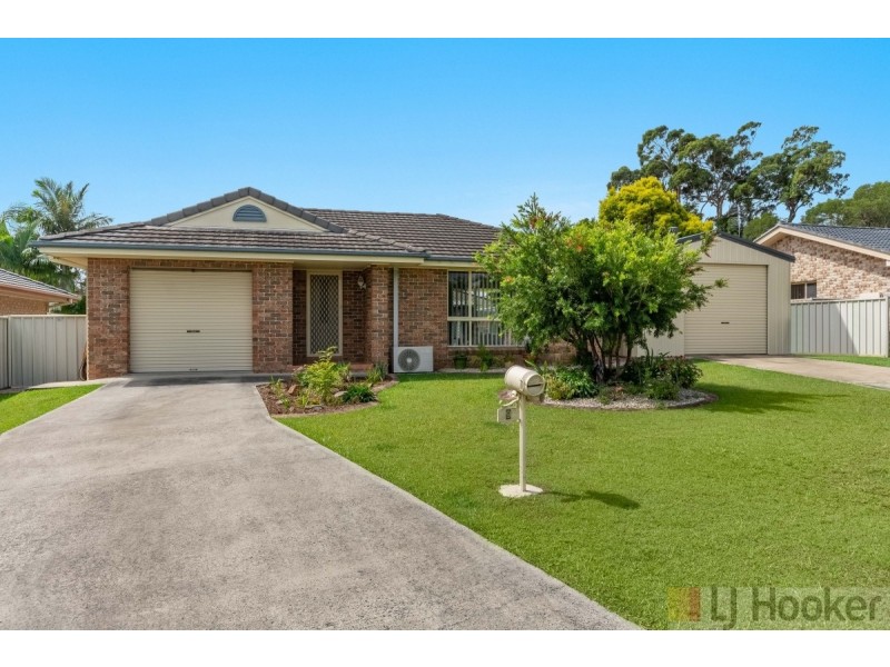 9 Skinner Crescent, Townsend NSW 2463