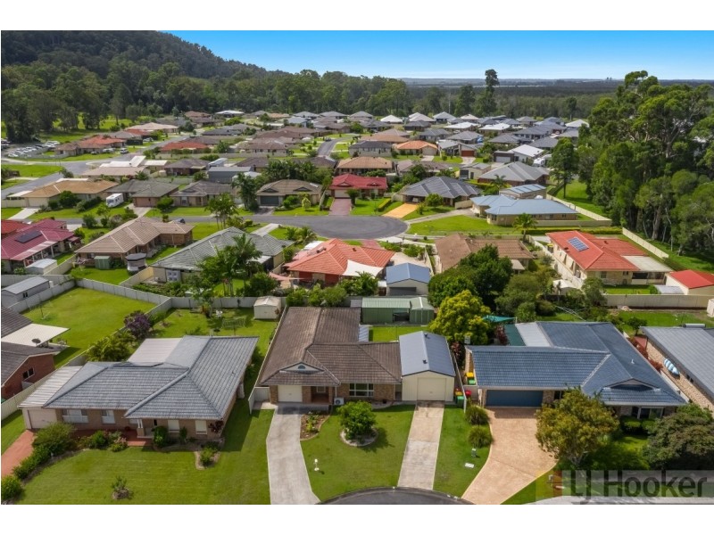 9 Skinner Crescent, Townsend NSW 2463