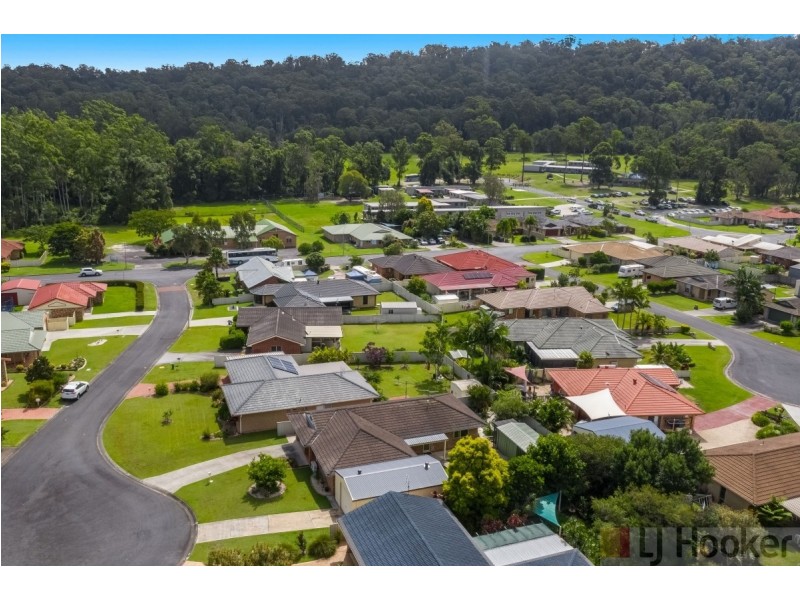 9 Skinner Crescent, Townsend NSW 2463