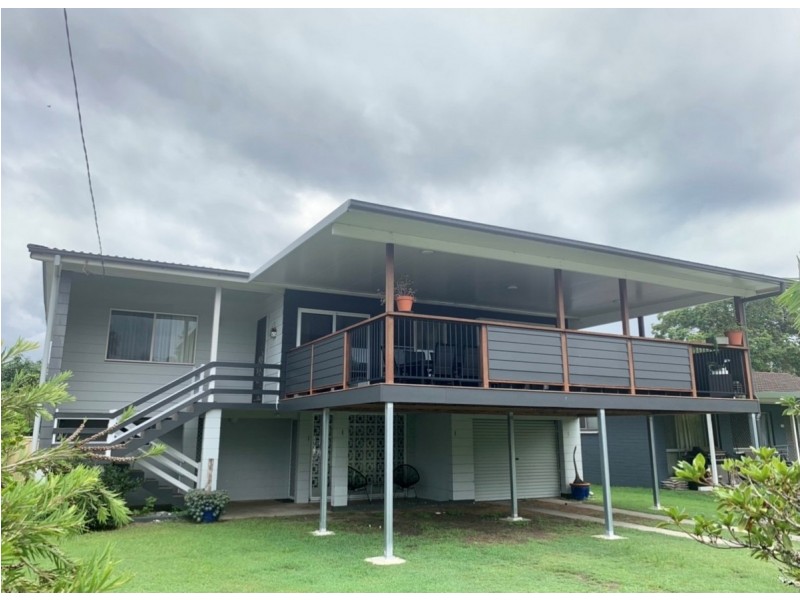 122 Yamba Road, Yamba NSW 2464