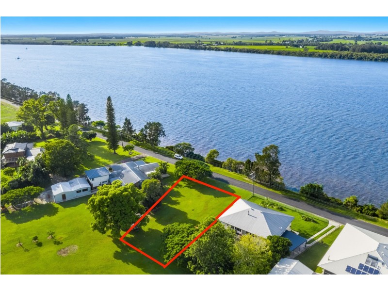 Lot Lot 1/35 River Road East, Harwood NSW 2465
