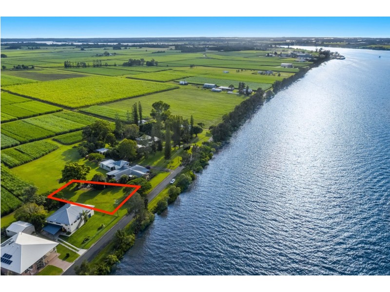 Lot 1/35 River Road East, Harwood NSW 2465
