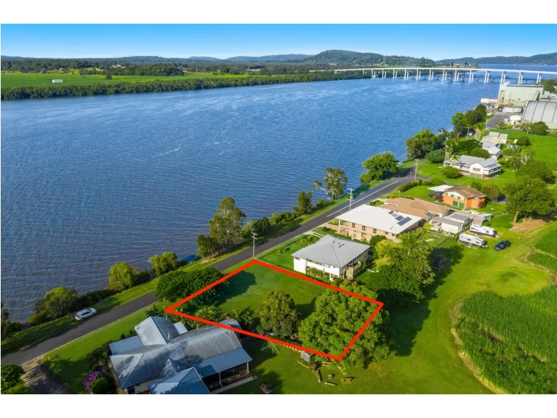 Lot 1/35 River Road East, Harwood NSW 2465