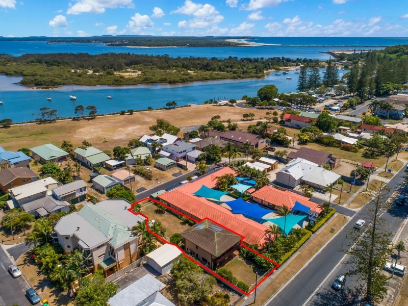 55 Wooli Street, Yamba NSW 2464