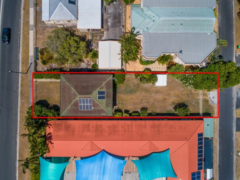 55 Wooli Street, Yamba NSW 2464