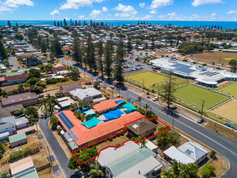 55 Wooli Street, Yamba NSW 2464