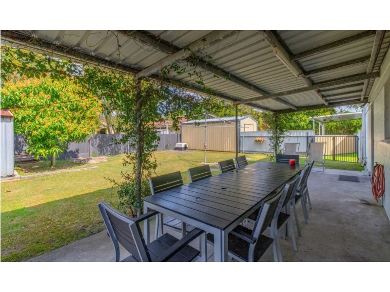 122 Yamba Road, Yamba NSW 2464