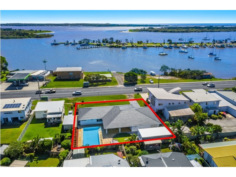76 Yamba Road, Yamba NSW 2464