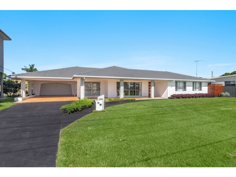 76 Yamba Road, Yamba NSW 2464