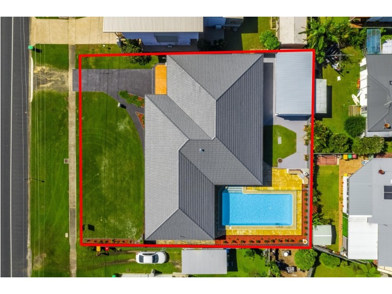 76 Yamba Road, Yamba NSW 2464