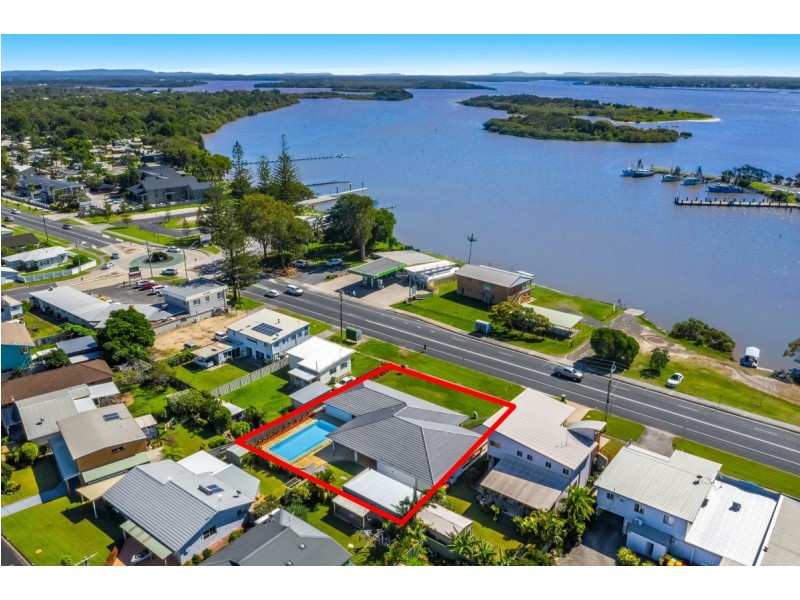 76 Yamba Road, Yamba NSW 2464