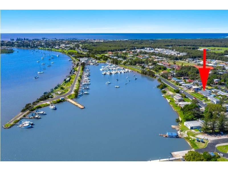 76 Yamba Road, Yamba NSW 2464