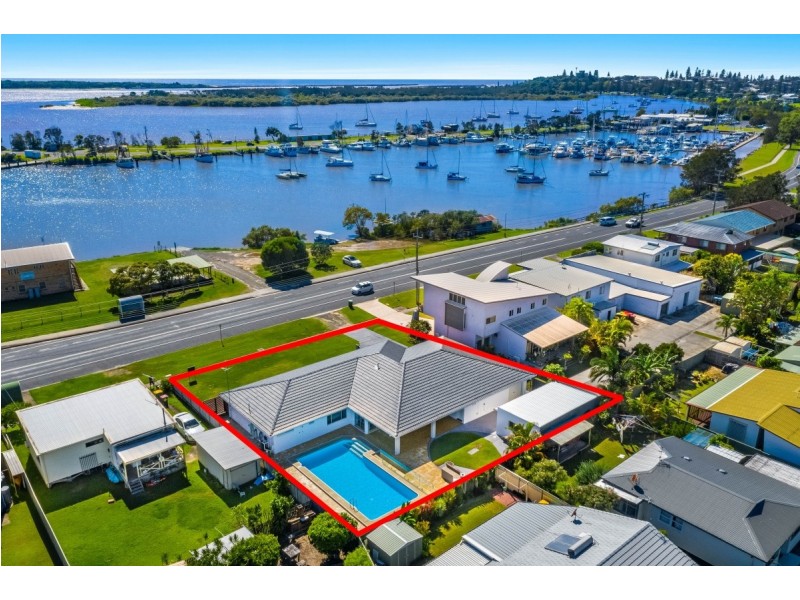 76 Yamba Road, Yamba NSW 2464