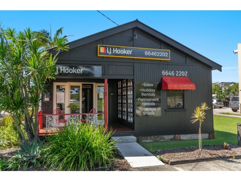 5 River Street, Yamba NSW 2464