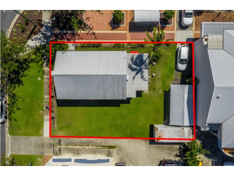 5 River Street, Yamba NSW 2464