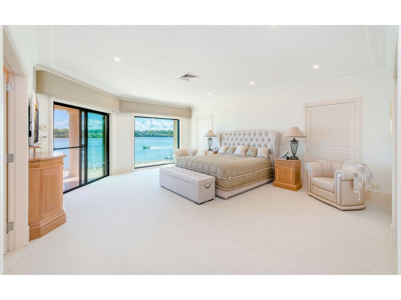 44 Palm Terrace, Yamba NSW 2464