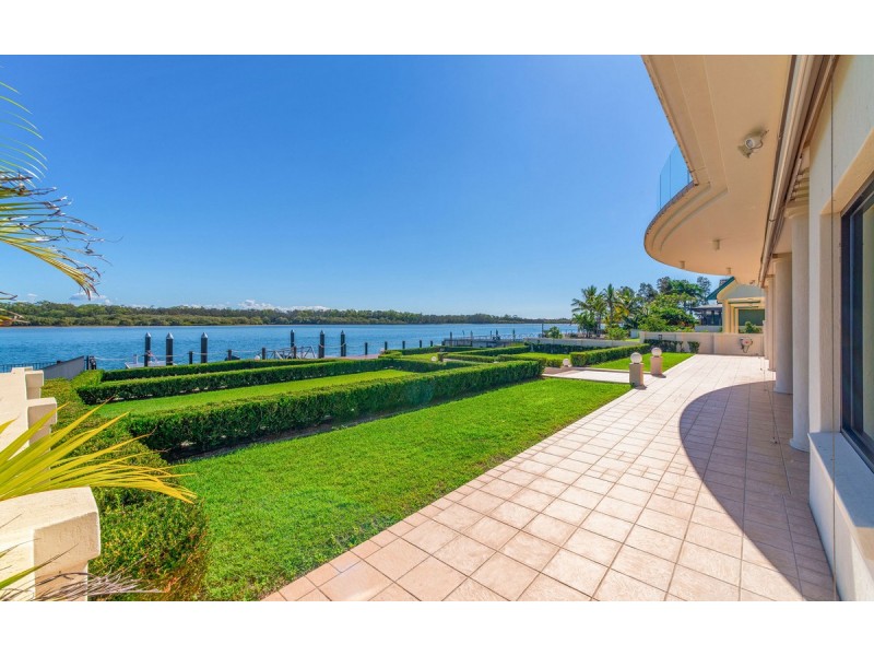 44 Palm Terrace, Yamba NSW 2464