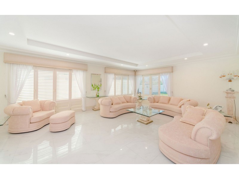 44 Palm Terrace, Yamba NSW 2464