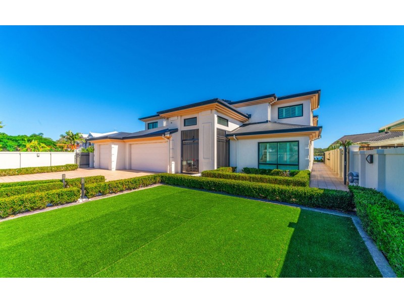 44 Palm Terrace, Yamba NSW 2464
