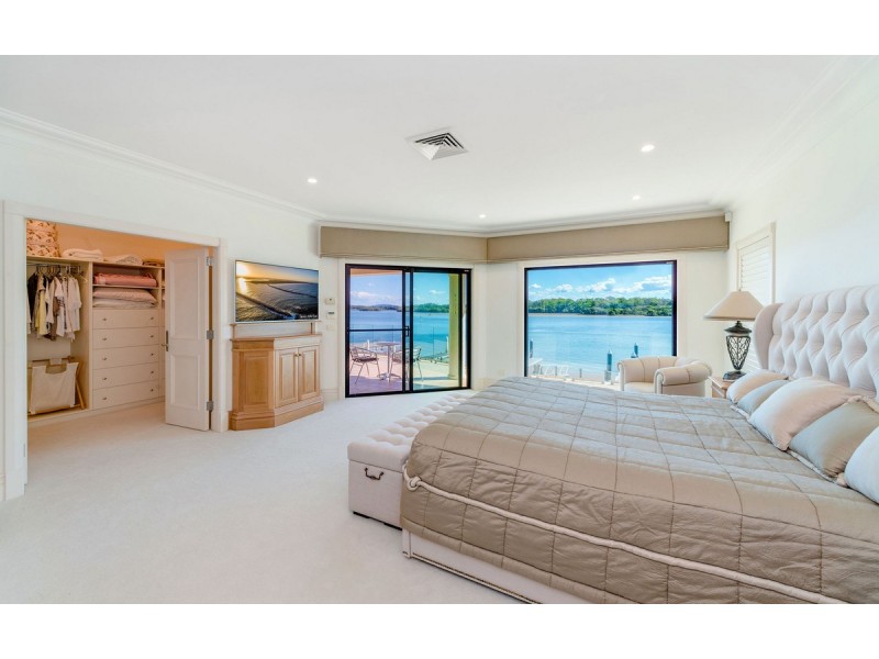 44 Palm Terrace, Yamba NSW 2464